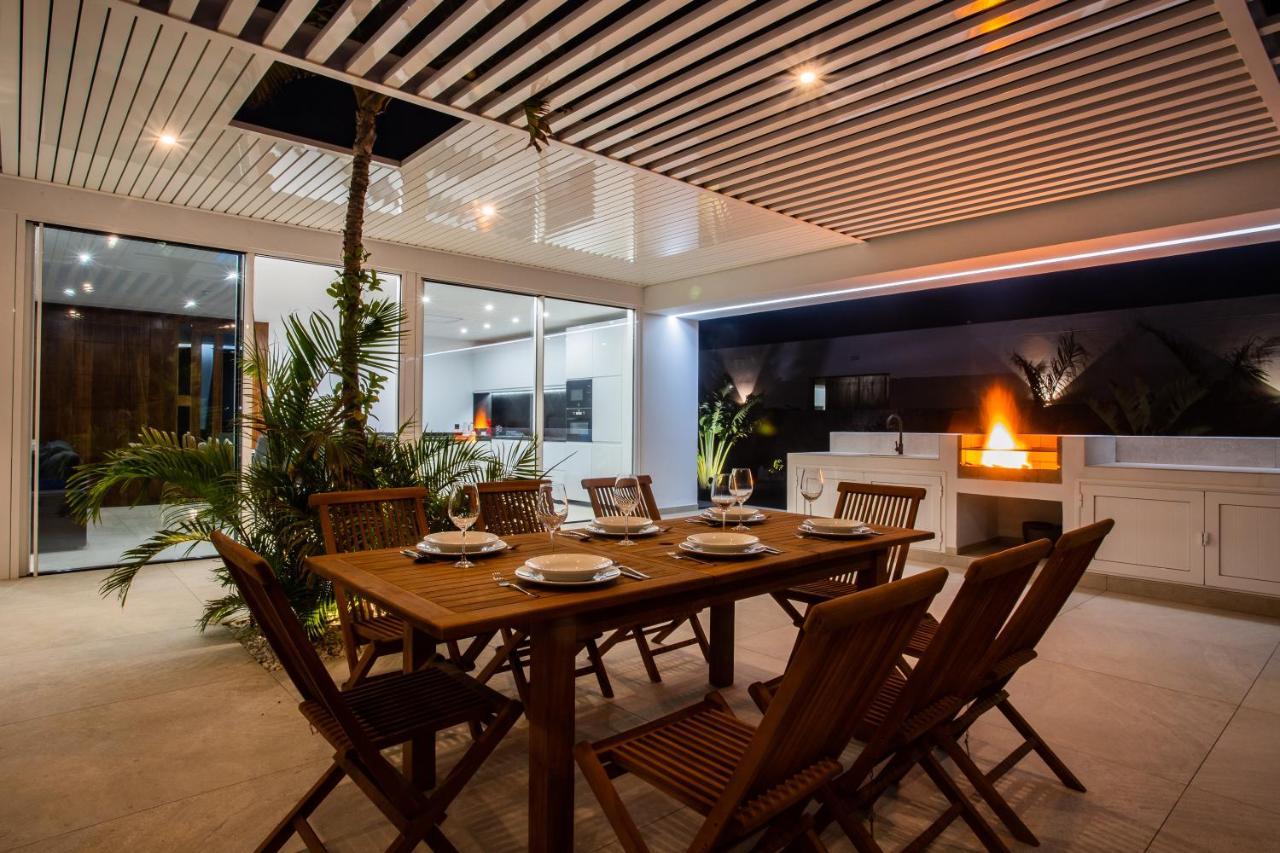 Golf Palms Villa Costa Teguise Dış mekan fotoğraf