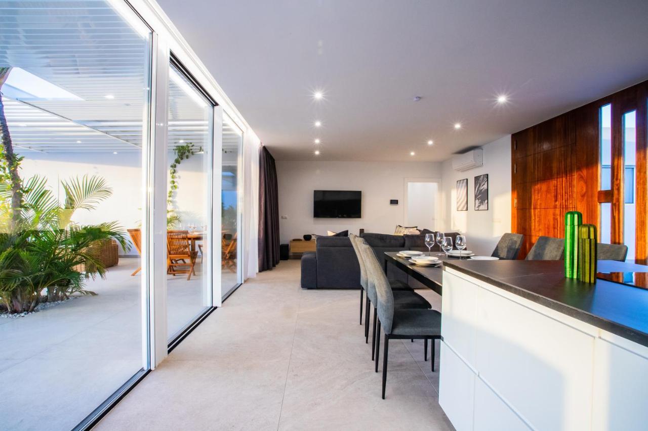 Golf Palms Villa Costa Teguise Dış mekan fotoğraf