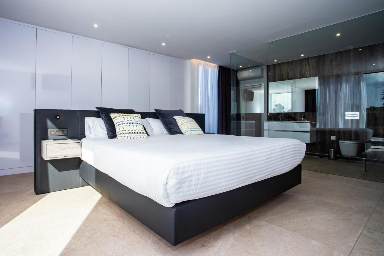 Golf Palms Villa Costa Teguise Dış mekan fotoğraf