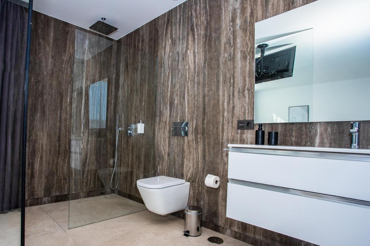 Golf Palms Villa Costa Teguise Dış mekan fotoğraf