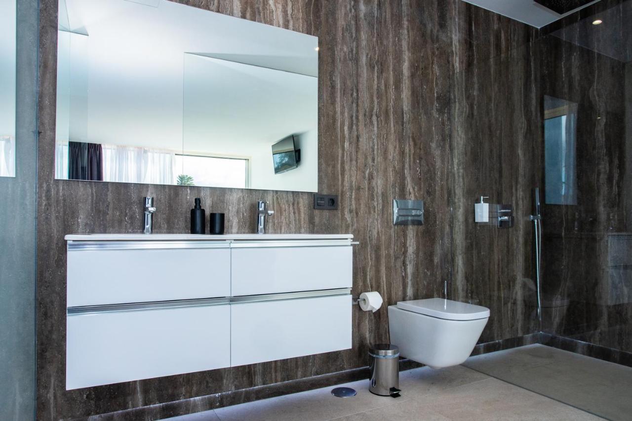 Golf Palms Villa Costa Teguise Dış mekan fotoğraf